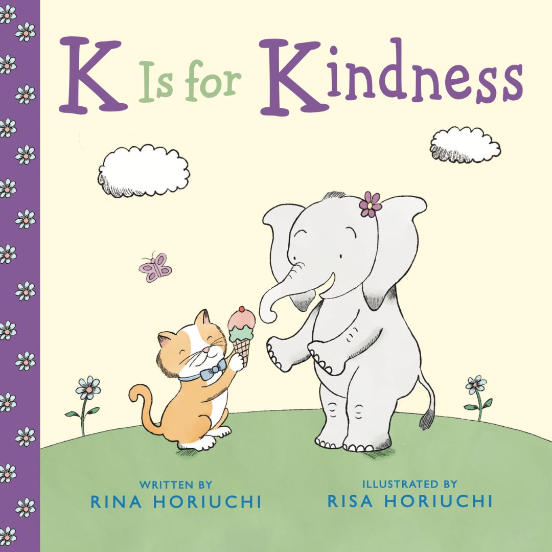 SEL Activity: K is for Kindness