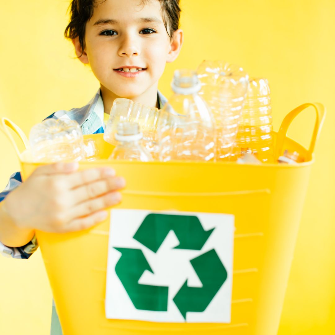 SEL Activity: What and How to Recycle